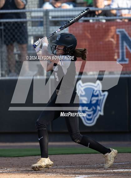 Thumbnail 2 in Northside - Pinetown vs East Wilkes (NCHSAA 1A Championship) photogallery.
