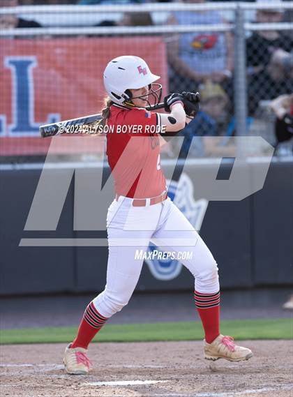 Thumbnail 3 in Northside - Pinetown vs East Wilkes (NCHSAA 1A Championship) photogallery.