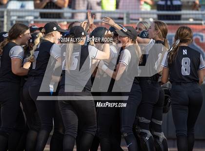 Thumbnail 2 in Northside - Pinetown vs East Wilkes (NCHSAA 1A Championship) photogallery.