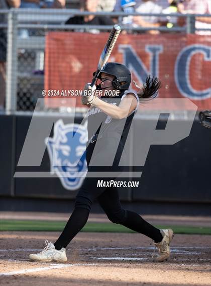 Thumbnail 1 in Northside - Pinetown vs East Wilkes (NCHSAA 1A Championship) photogallery.