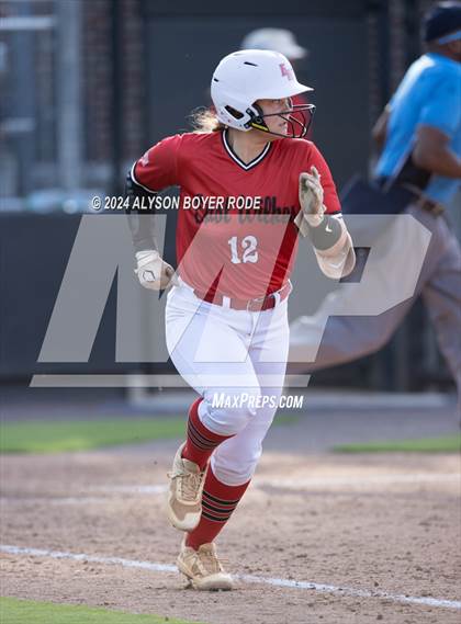 Thumbnail 1 in Northside - Pinetown vs East Wilkes (NCHSAA 1A Championship) photogallery.