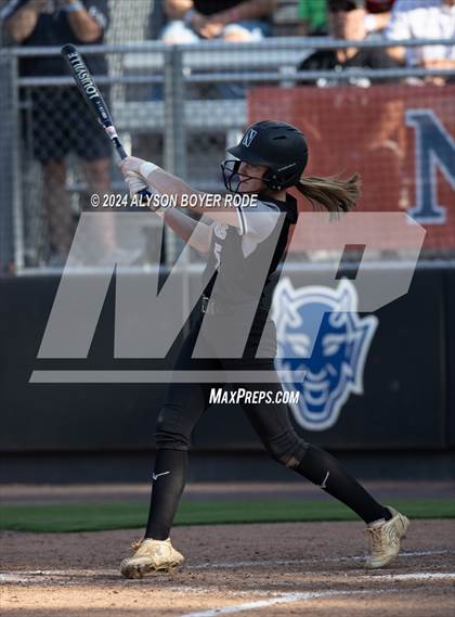 Thumbnail 1 in Northside - Pinetown vs East Wilkes (NCHSAA 1A Championship) photogallery.