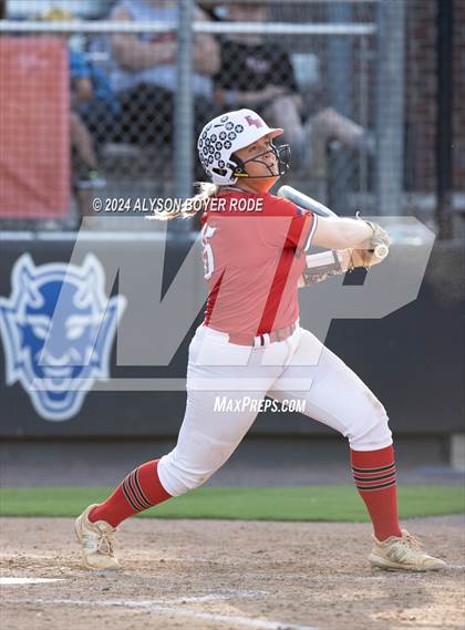 Thumbnail 3 in Northside - Pinetown vs East Wilkes (NCHSAA 1A Championship) photogallery.