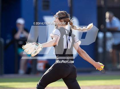 Thumbnail 3 in Northside - Pinetown vs East Wilkes (NCHSAA 1A Championship) photogallery.