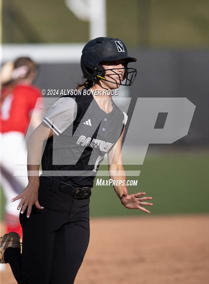 Thumbnail 1 in Northside - Pinetown vs East Wilkes (NCHSAA 1A Championship) photogallery.