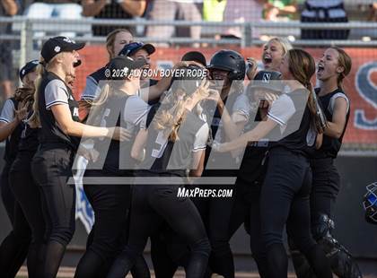Thumbnail 1 in Northside - Pinetown vs East Wilkes (NCHSAA 1A Championship) photogallery.
