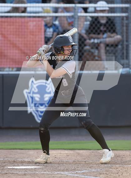 Thumbnail 1 in Northside - Pinetown vs East Wilkes (NCHSAA 1A Championship) photogallery.