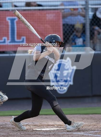 Thumbnail 2 in Northside - Pinetown vs East Wilkes (NCHSAA 1A Championship) photogallery.