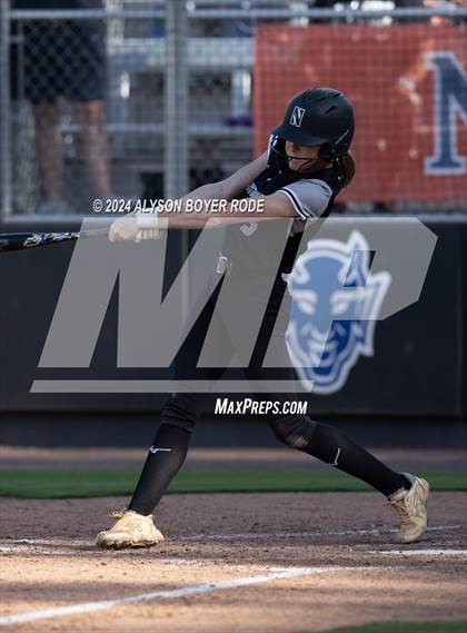 Thumbnail 2 in Northside - Pinetown vs East Wilkes (NCHSAA 1A Championship) photogallery.