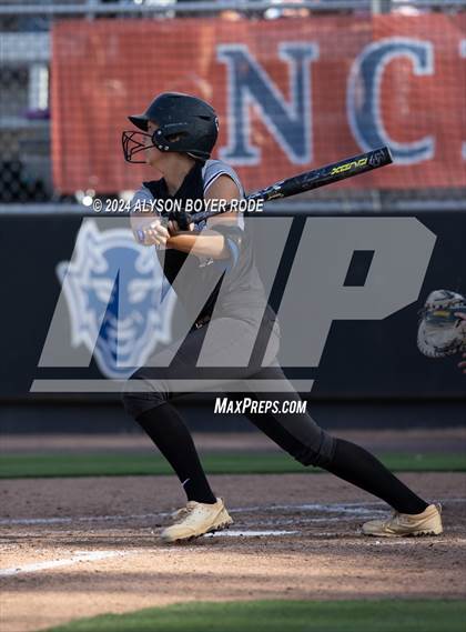 Thumbnail 2 in Northside - Pinetown vs East Wilkes (NCHSAA 1A Championship) photogallery.