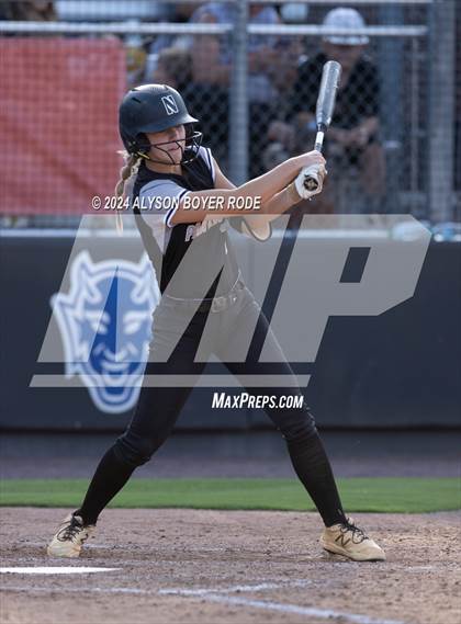 Thumbnail 3 in Northside - Pinetown vs East Wilkes (NCHSAA 1A Championship) photogallery.