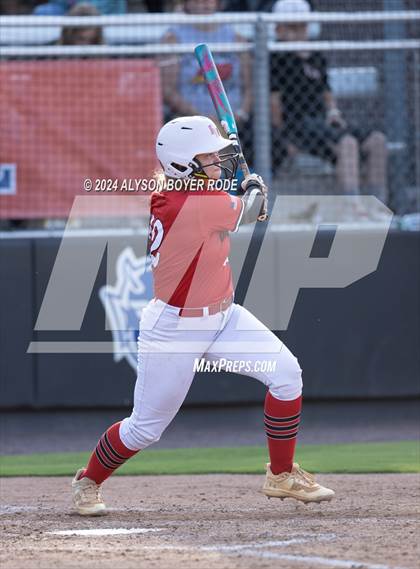 Thumbnail 1 in Northside - Pinetown vs East Wilkes (NCHSAA 1A Championship) photogallery.