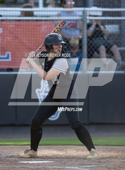 Thumbnail 2 in Northside - Pinetown vs East Wilkes (NCHSAA 1A Championship) photogallery.