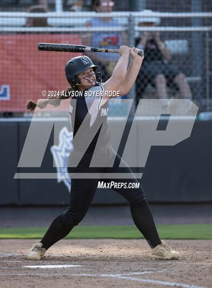 Thumbnail 1 in Northside - Pinetown vs East Wilkes (NCHSAA 1A Championship) photogallery.