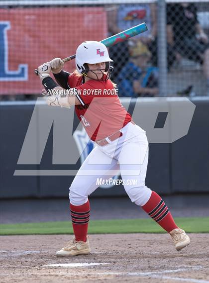 Thumbnail 1 in Northside - Pinetown vs East Wilkes (NCHSAA 1A Championship) photogallery.