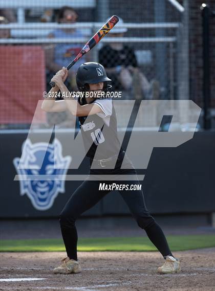 Thumbnail 3 in Northside - Pinetown vs East Wilkes (NCHSAA 1A Championship) photogallery.