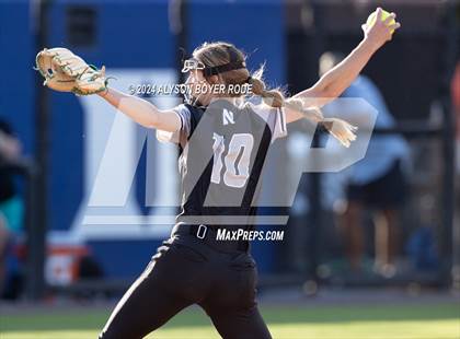 Thumbnail 2 in Northside - Pinetown vs East Wilkes (NCHSAA 1A Championship) photogallery.