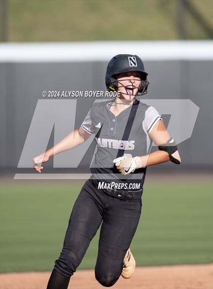 Thumbnail 2 in Northside - Pinetown vs East Wilkes (NCHSAA 1A Championship) photogallery.