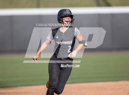 Thumbnail 3 in Northside - Pinetown vs East Wilkes (NCHSAA 1A Championship) photogallery.