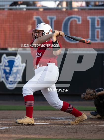 Thumbnail 1 in Northside - Pinetown vs East Wilkes (NCHSAA 1A Championship) photogallery.
