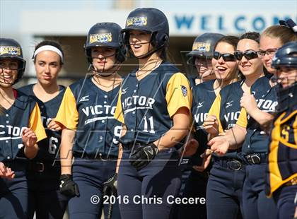 Thumbnail 3 in Victor @ Spencerport photogallery.