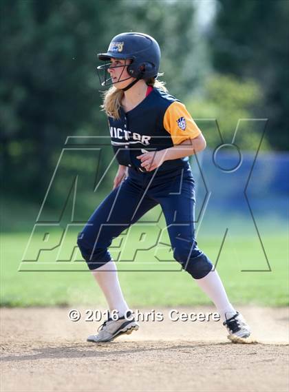 Thumbnail 3 in Victor @ Spencerport photogallery.