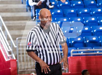 Thumbnail 3 in Wilson vs. Universal Academy (Thanksgiving Hoopfest) photogallery.