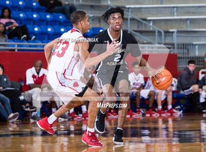 Thumbnail 1 in Wilson vs. Universal Academy (Thanksgiving Hoopfest) photogallery.