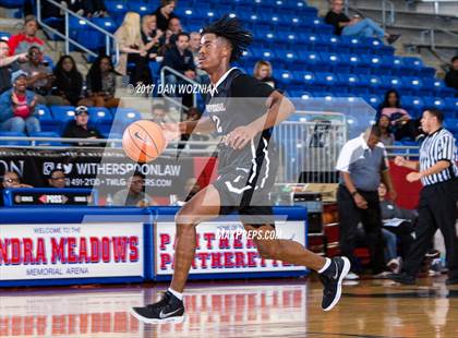 Thumbnail 3 in Wilson vs. Universal Academy (Thanksgiving Hoopfest) photogallery.
