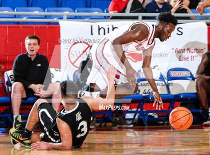 Thumbnail 2 in Wilson vs. Universal Academy (Thanksgiving Hoopfest) photogallery.