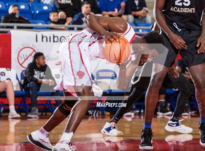 Thumbnail 2 in Wilson vs. Universal Academy (Thanksgiving Hoopfest) photogallery.