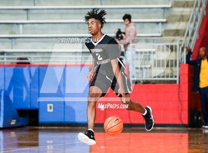 Thumbnail 1 in Wilson vs. Universal Academy (Thanksgiving Hoopfest) photogallery.