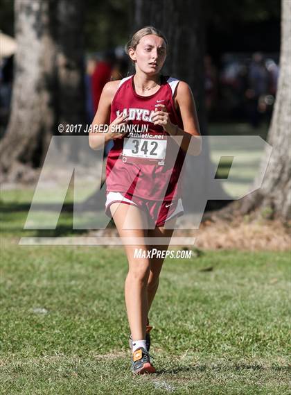 Thumbnail 3 in Cardinal-Tiger(Invitational) photogallery.