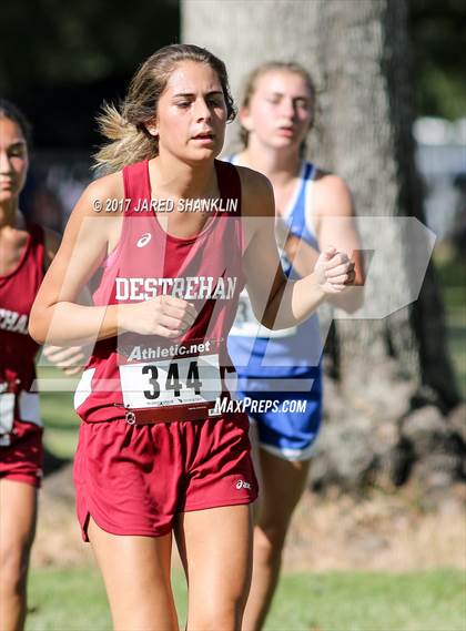 Thumbnail 3 in Cardinal-Tiger(Invitational) photogallery.