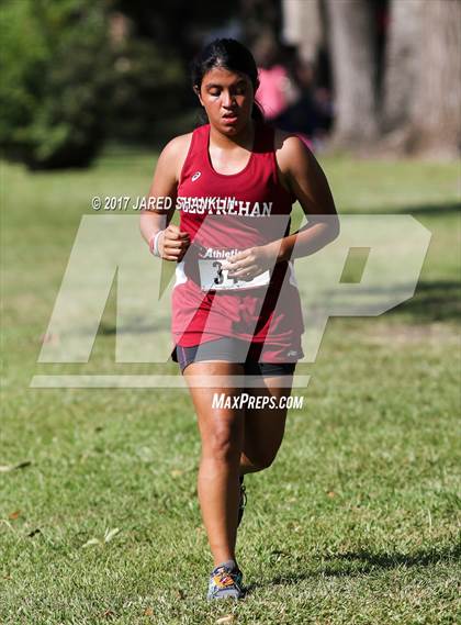 Thumbnail 2 in Cardinal-Tiger(Invitational) photogallery.