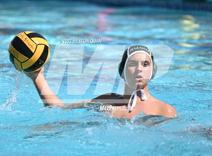 Thumbnail 1 in De La Salle vs. Irvine (S&R Tournament) photogallery.