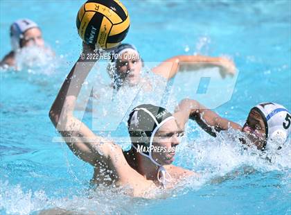 Thumbnail 1 in De La Salle vs. Irvine (S&R Tournament) photogallery.