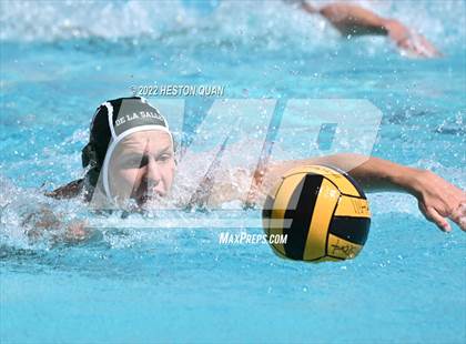 Thumbnail 1 in De La Salle vs. Irvine (S&R Tournament) photogallery.