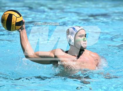 Thumbnail 1 in De La Salle vs. Irvine (S&R Tournament) photogallery.
