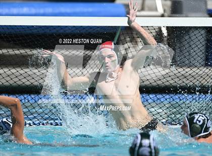 Thumbnail 1 in De La Salle vs. Irvine (S&R Tournament) photogallery.