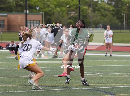 Thumbnail 2 in Commack @ William Floyd (Class A Quarter Finals) photogallery.