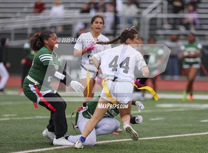 Thumbnail 3 in Commack @ William Floyd (Class A Quarter Finals) photogallery.