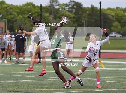 Thumbnail 2 in Commack @ William Floyd (Class A Quarter Finals) photogallery.