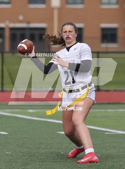 Thumbnail 2 in Commack @ William Floyd (Class A Quarter Finals) photogallery.