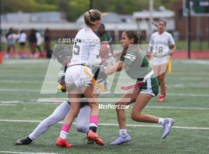 Thumbnail 3 in Commack @ William Floyd (Class A Quarter Finals) photogallery.