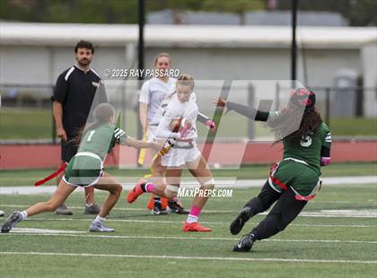 Thumbnail 2 in Commack @ William Floyd (Class A Quarter Finals) photogallery.