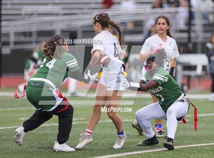 Thumbnail 3 in Commack @ William Floyd (Class A Quarter Finals) photogallery.