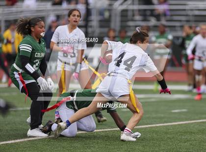 Thumbnail 1 in Commack @ William Floyd (Class A Quarter Finals) photogallery.