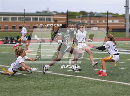 Thumbnail 3 in Commack @ William Floyd (Class A Quarter Finals) photogallery.