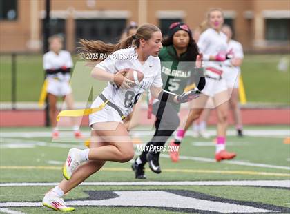 Thumbnail 2 in Commack @ William Floyd (Class A Quarter Finals) photogallery.